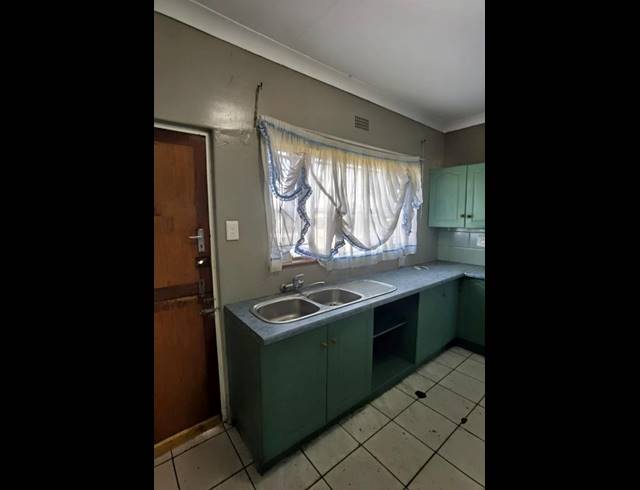 3 BEDROOM PROPERTY TO RENT IN WITPOORTJIE